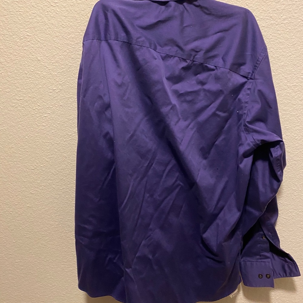 Kenneth Cole Button Down - Picture 2 of 3